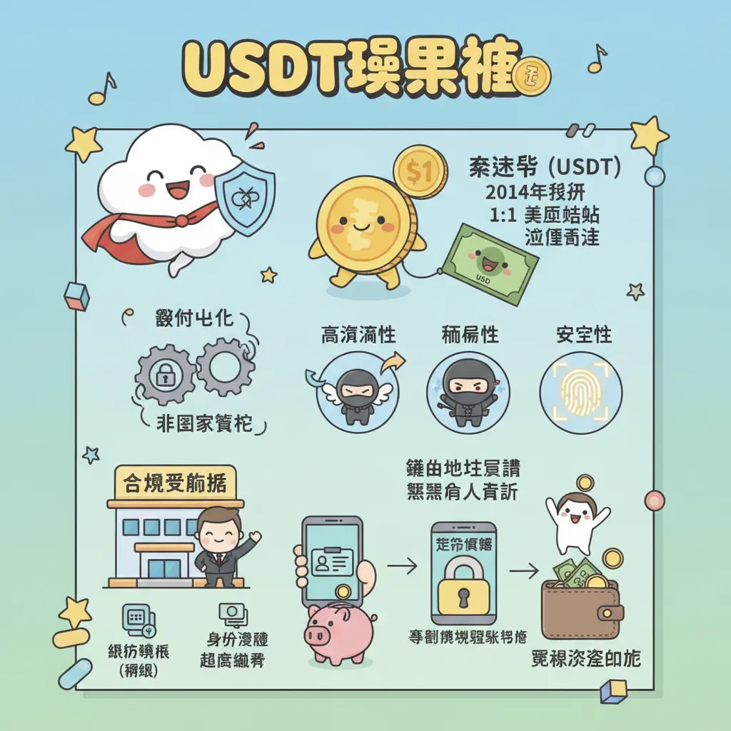 數位貨幣支付系統與交易實務指南