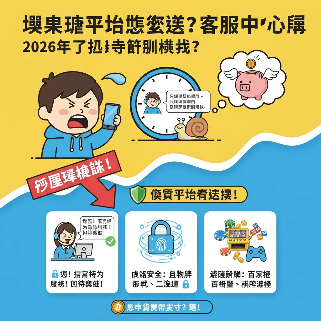 娛樂城平臺怎麼選？實測加密貨幣支付與帳號安全