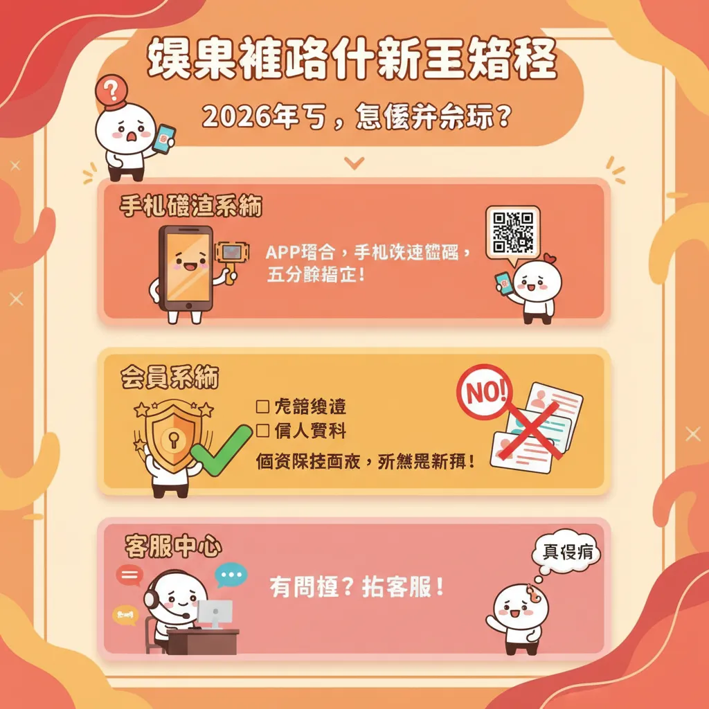 新手玩娛樂城網站必看：從儲值系統到新手教學全攻略