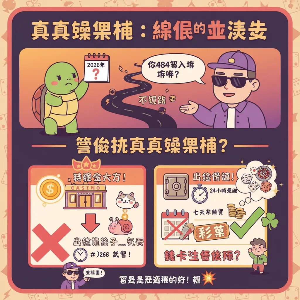 真人娛樂城怎麼挑？百家樂與真人荷官攻略一次看