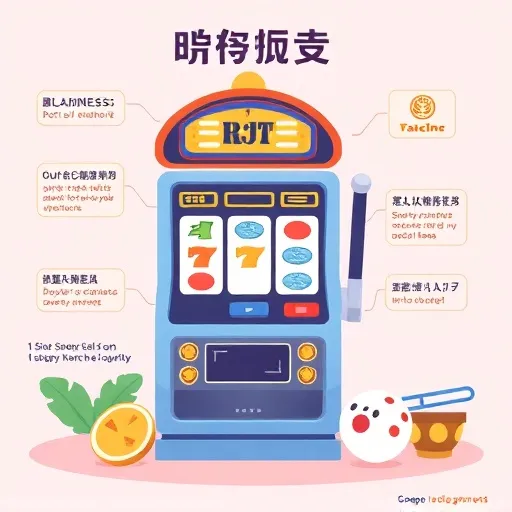 為什麼大部分人玩老虎機贏不了？先搞懂遊戲本質