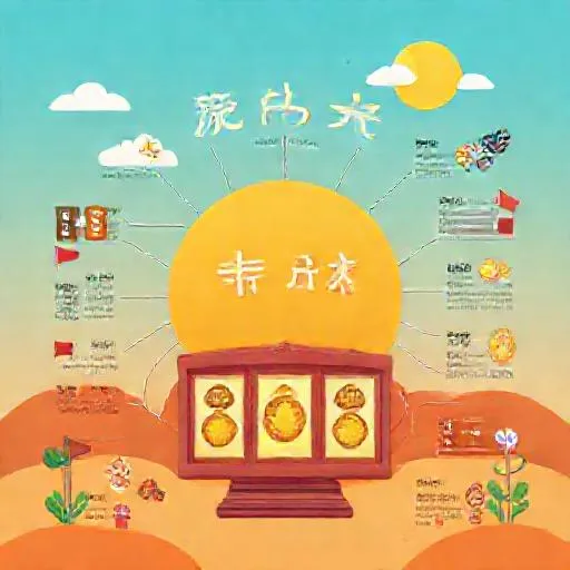 老虎機到底是什麼？先搞懂基本結構再說