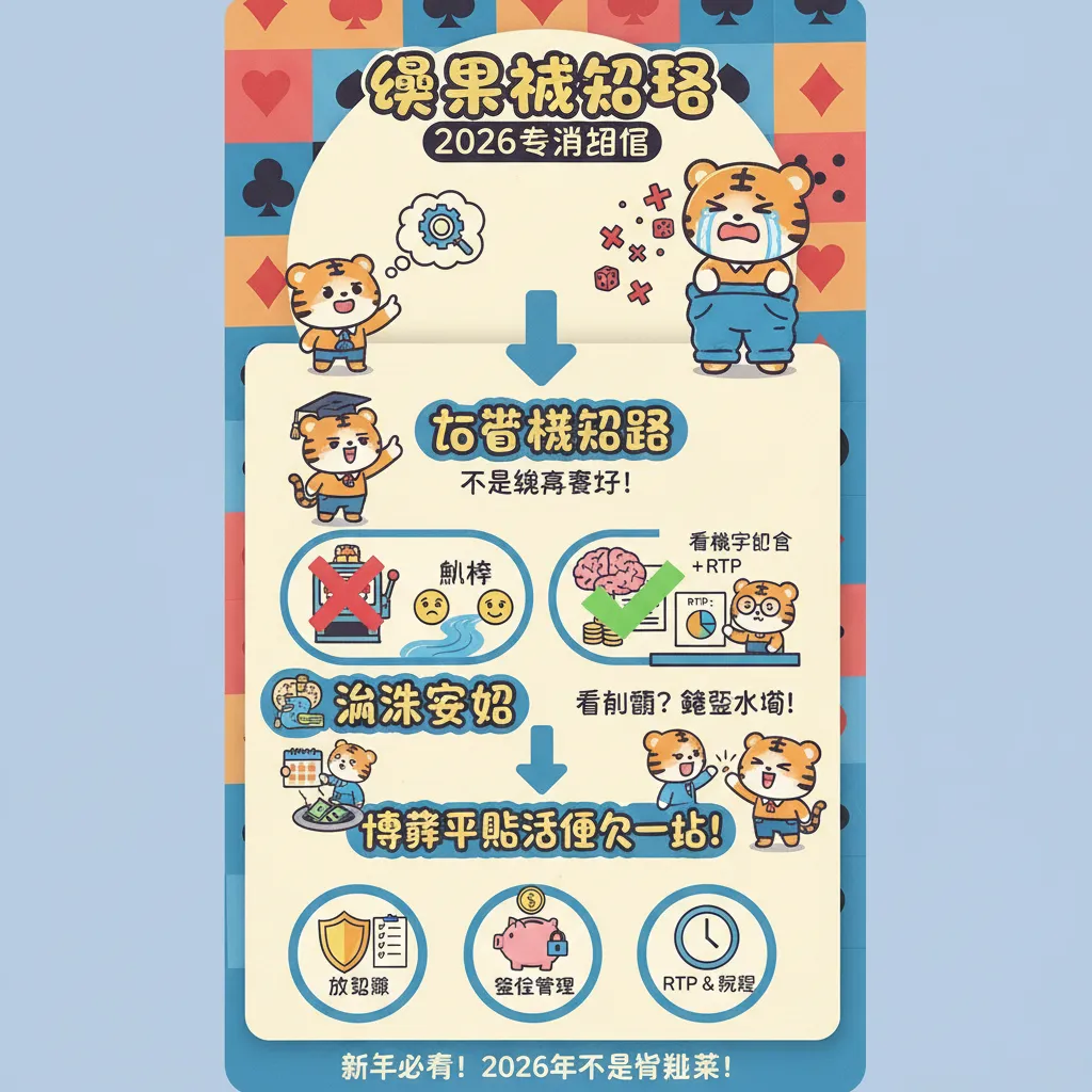 想玩線上娛樂城？掌握老虎機攻略與流水要求技巧